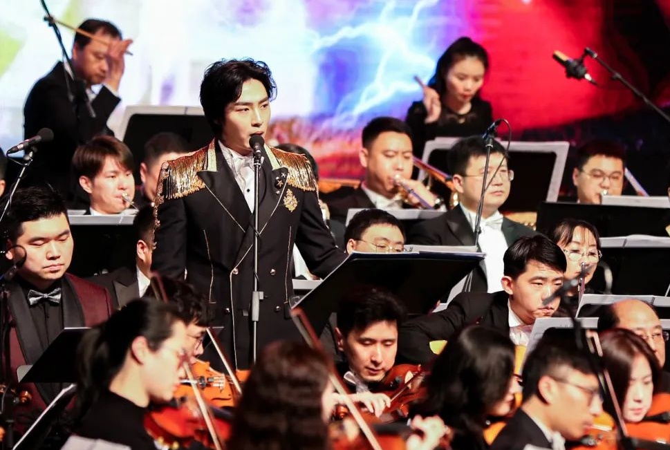 2022音乐会《听见王者世界》苏州站时间、地点、门票价格 2022音乐会《听见王者世界》苏州站时间、地点、门票价格