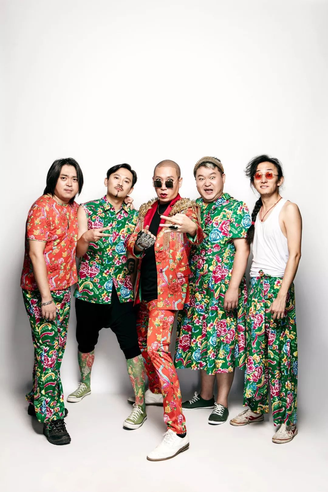 2022二手玫瑰郑州演唱会什么时候开始?门票怎么买? 2022二手玫瑰郑州演唱会什么时候开始?门票怎么买?