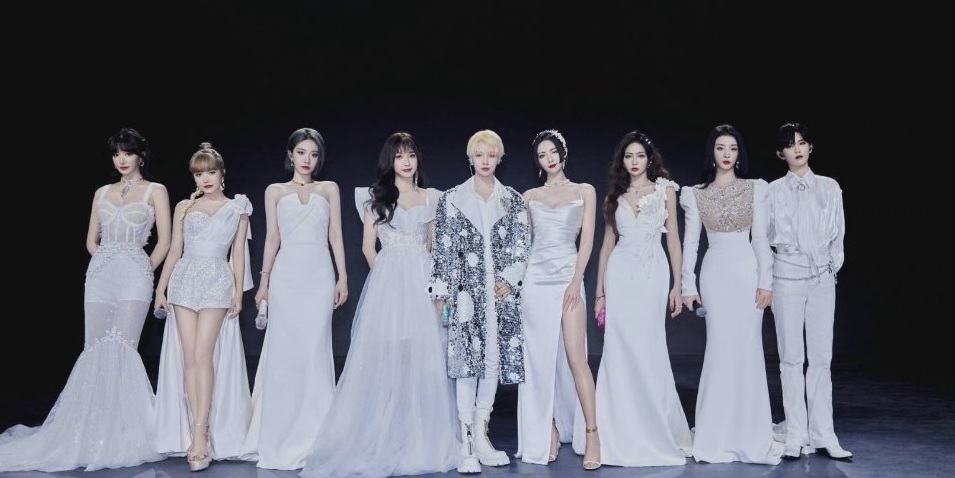 2022THE9苏州演唱会购票链接、场馆信息 2022THE9苏州演唱会购票链接、场馆信息