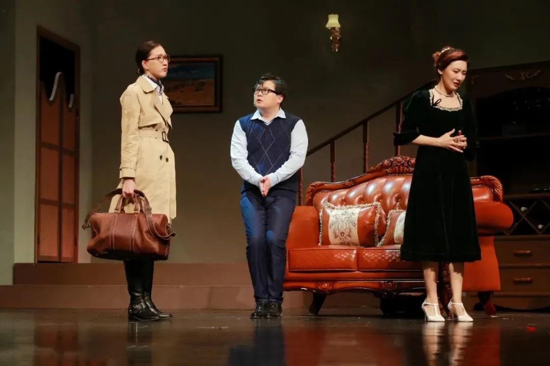 2022喜剧《飞来横财》张家港站时间、地点、门票价格