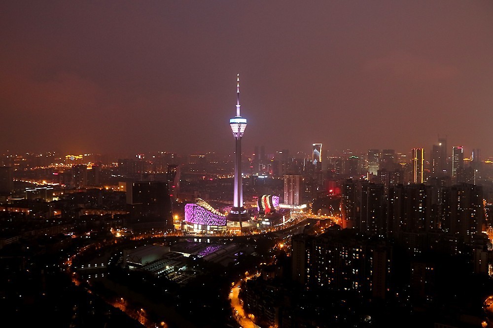 2023成都元气森林音乐节（时间安排+购票连接）