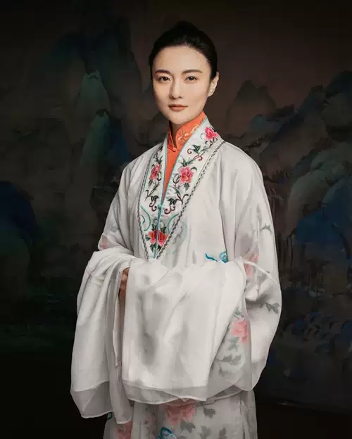 2022李林晓个人专场演出——京剧《白蛇传》-北京站