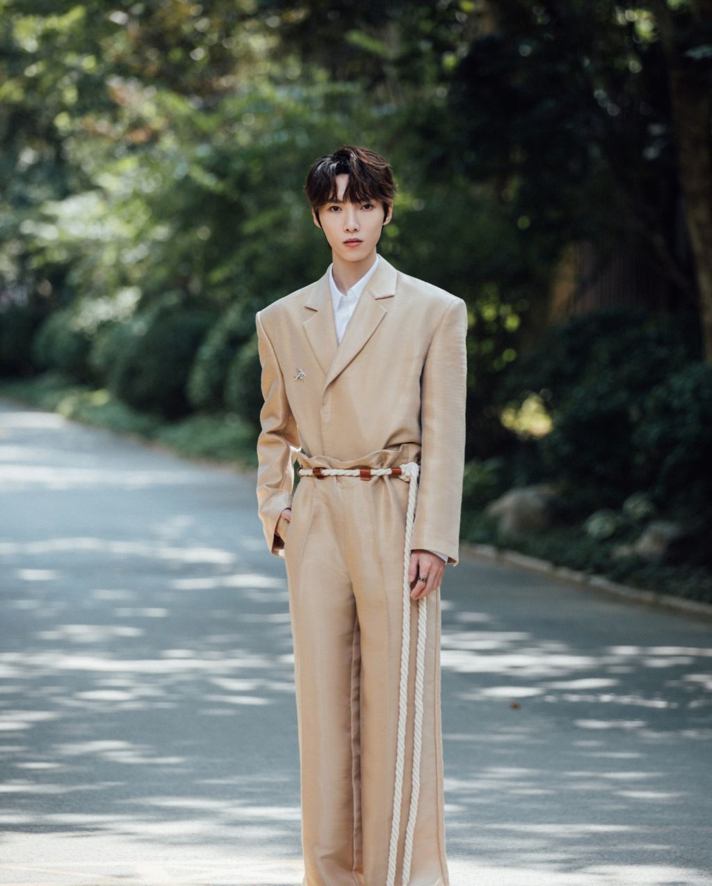 2022南京未命名音乐节详情信息+演出门票