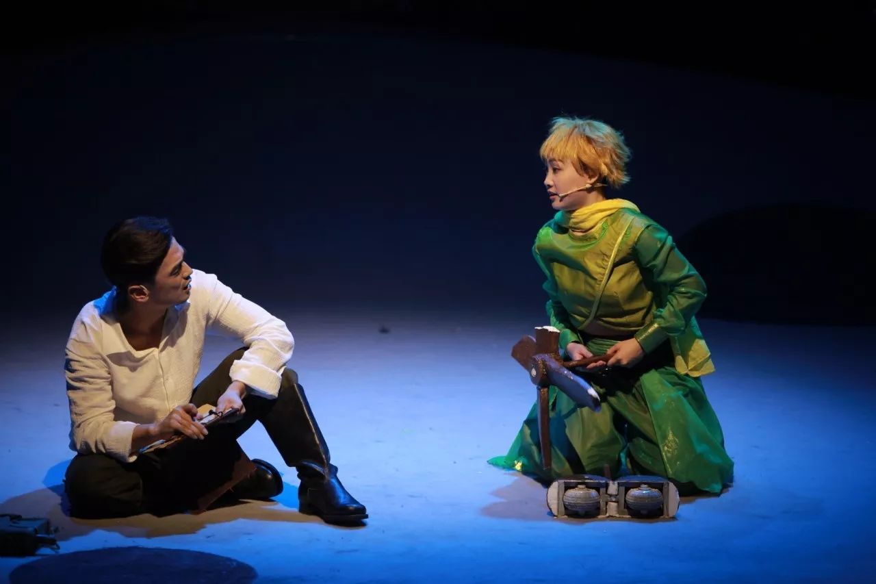2022音乐剧《王子与乞丐》张家港站（剧情介绍、门票价格）