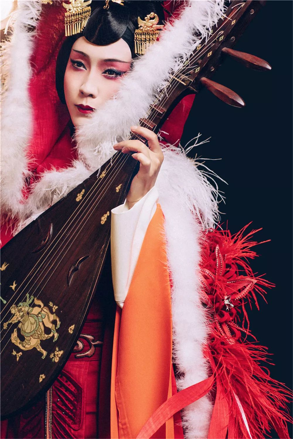 2022舞剧《昭君》珠海站时间安排、门票价格 2022舞剧《昭君》珠海站时间安排、门票价格