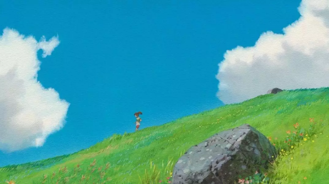 2022千与千寻-宫崎骏•久石让经典动漫视听音乐会-北京站