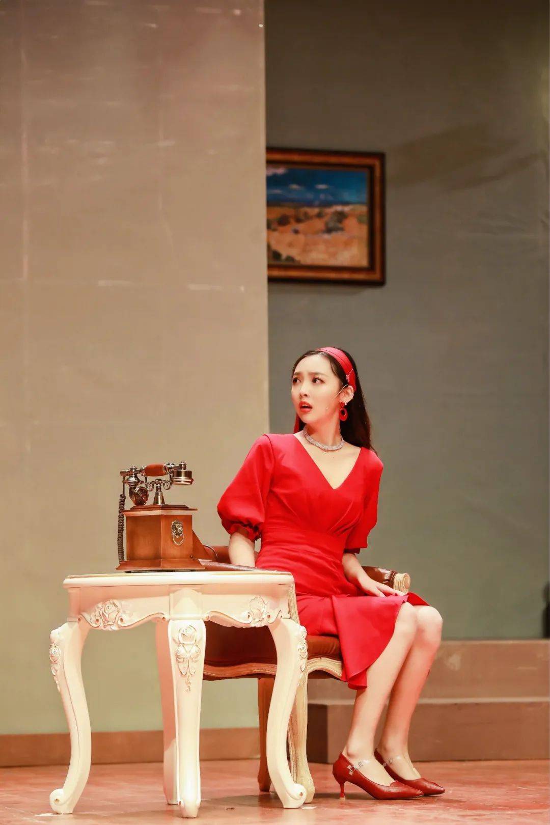 2022喜剧《飞来横财》苏州站时间、地点、票价