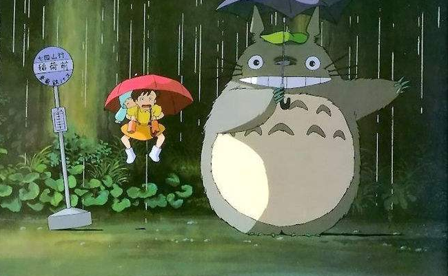 2022千与千寻-宫崎骏•久石让经典动漫视听音乐会-北京站