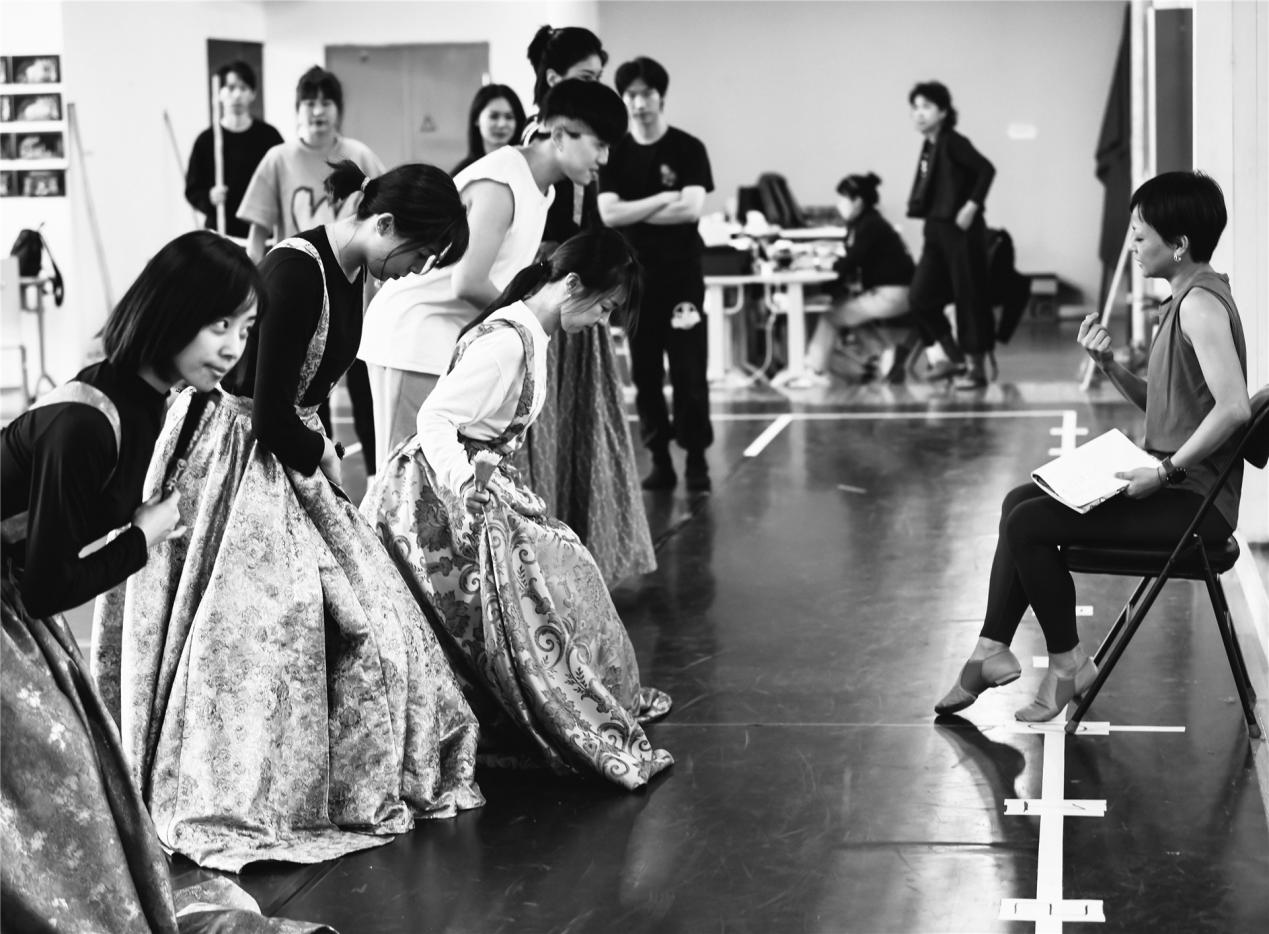 2022音乐剧《王子与乞丐》张家港站（剧情介绍、门票价格）