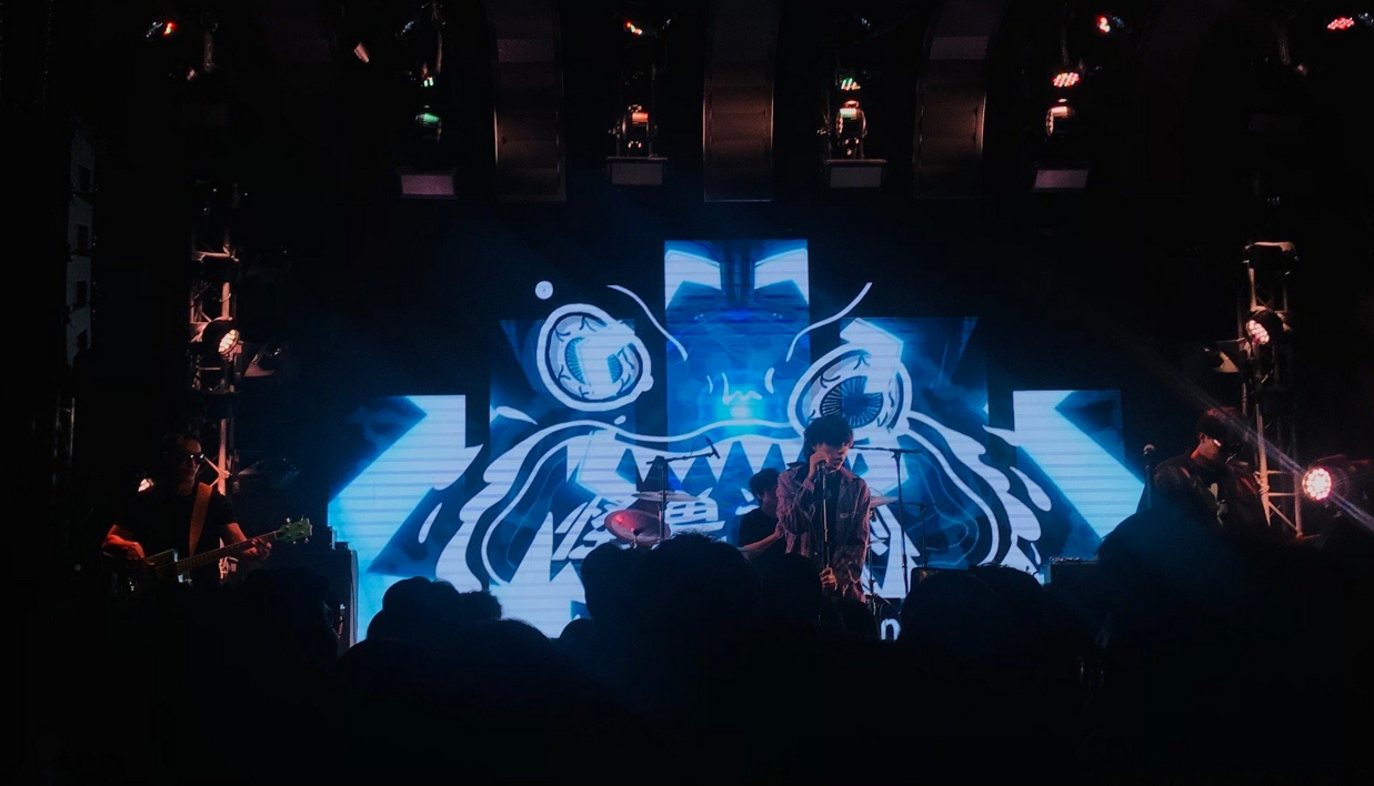 2022怪兽计划乐队上海演唱会在哪里订票? 2022怪兽计划乐队上海演唱会在哪里订票?