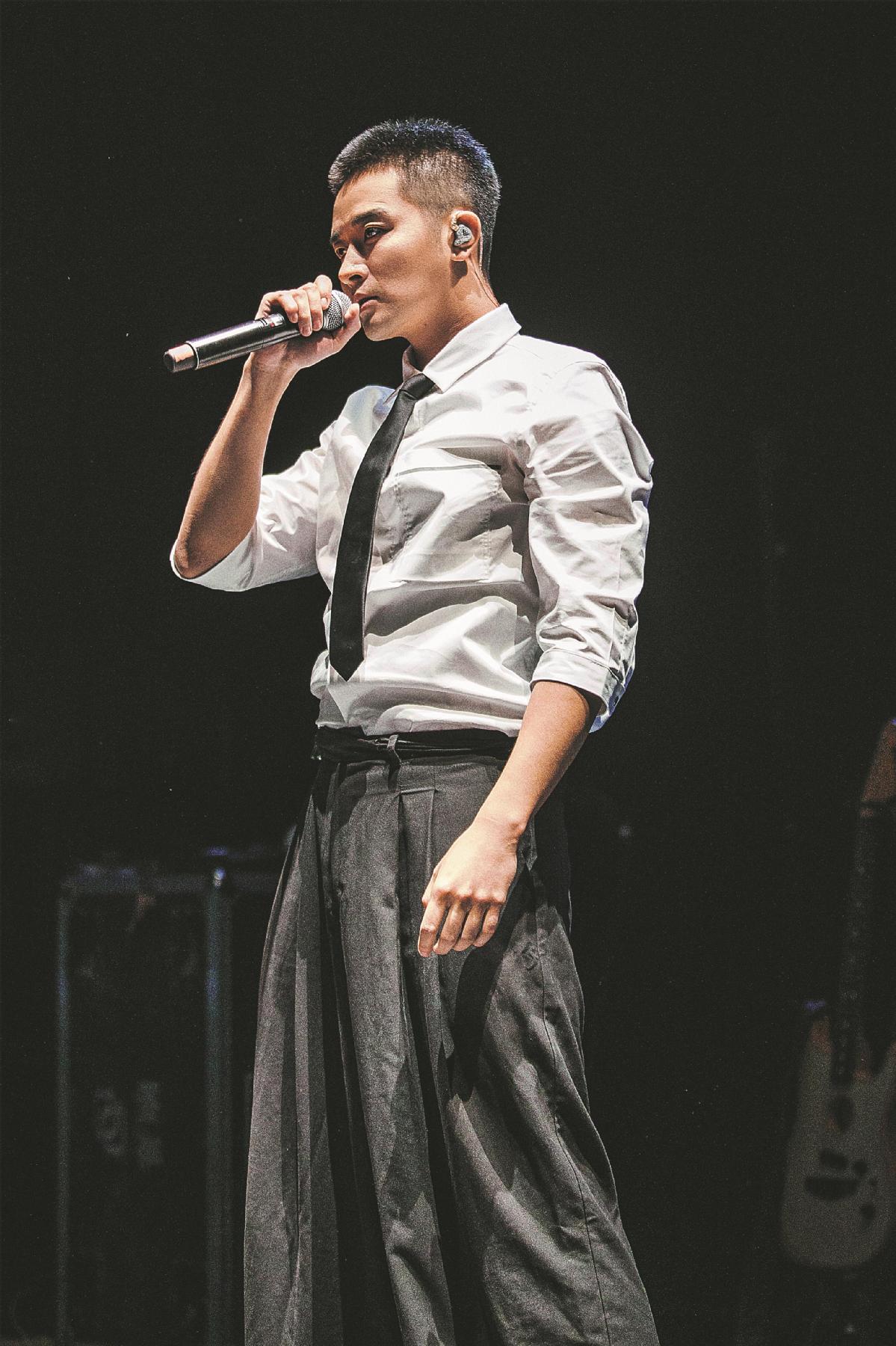 2022临沂琅琊音乐节阵容+时间+票价