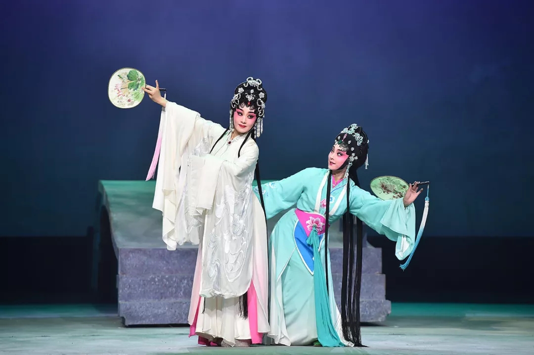 2022李林晓个人专场演出——京剧《白蛇传》-北京站