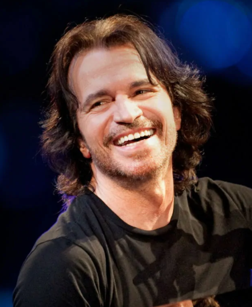 2022夜莺-雅尼作品音乐会-北京站