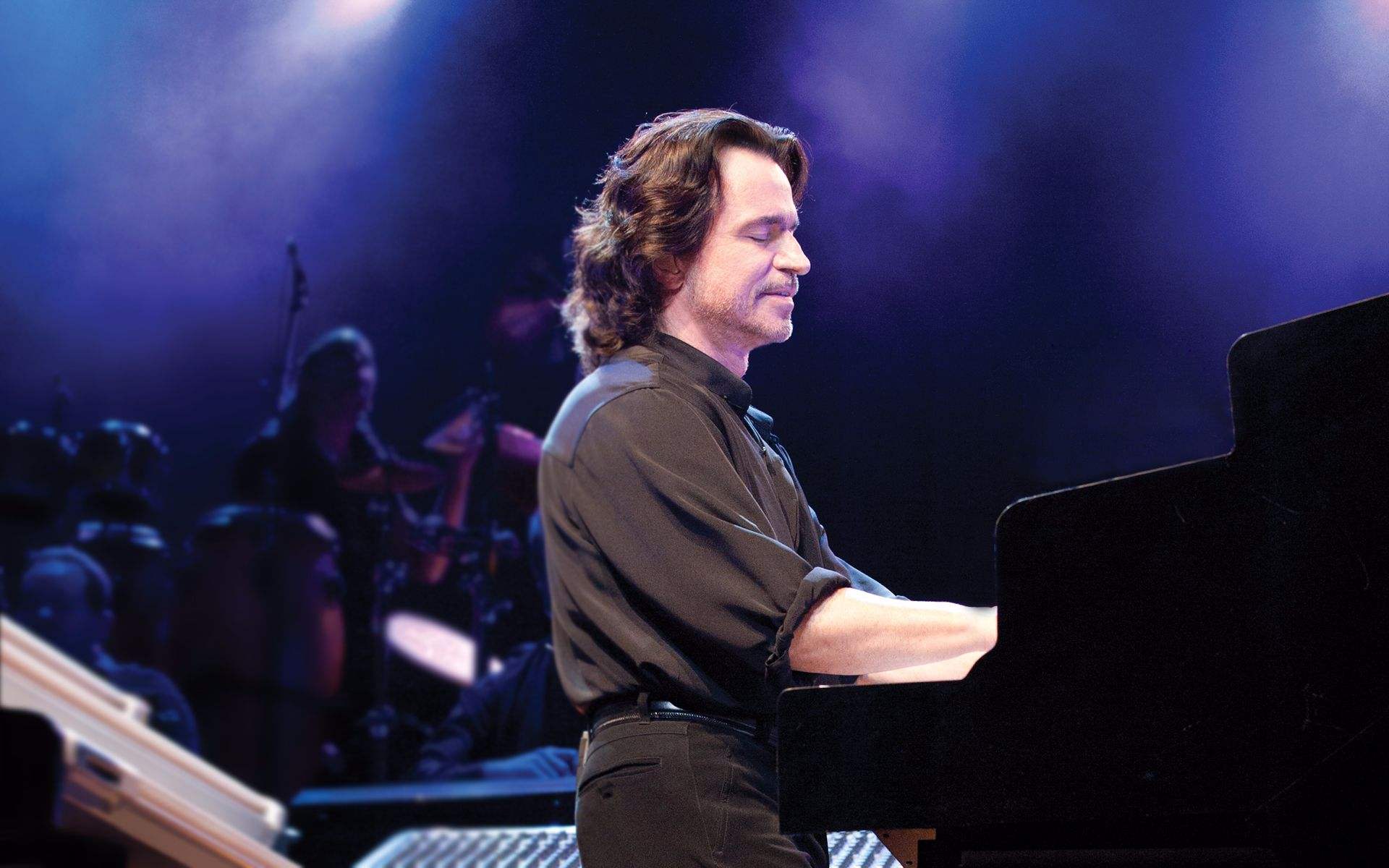 2022音乐会《夜莺》北京站曲目介绍+门票购买