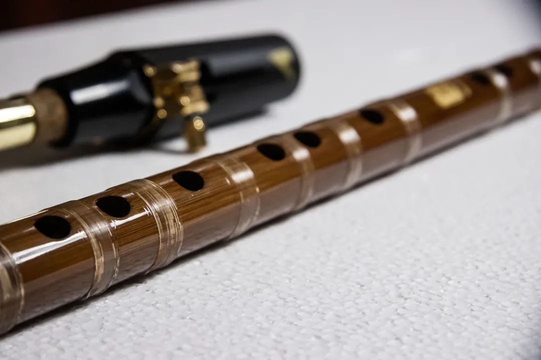 2022南京市文旅消费政府补贴剧目--记忆中的经典—王键竹笛音乐会-南京站