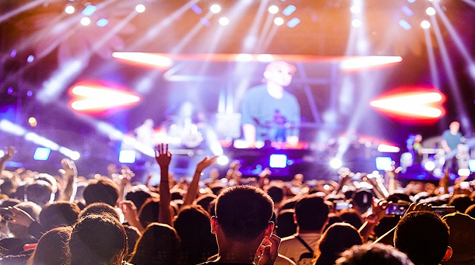 2023商丘商部落音乐节出场阵容、开始时间、门票价格 2023商丘商部落音乐节出场阵容、开始时间、门票价格