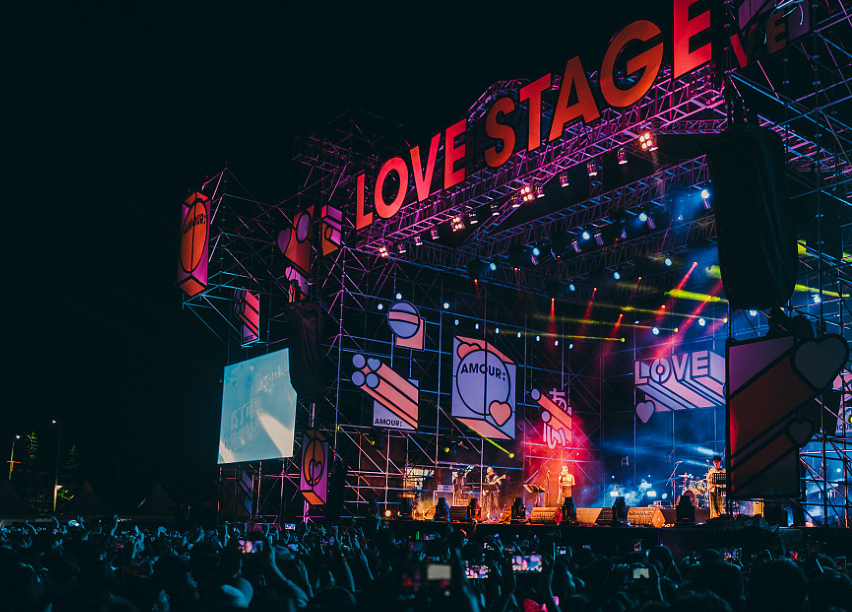 2023成都元气森林音乐节都有谁参加?门票怎么买? 2023成都元气森林音乐节都有谁参加?门票怎么买?