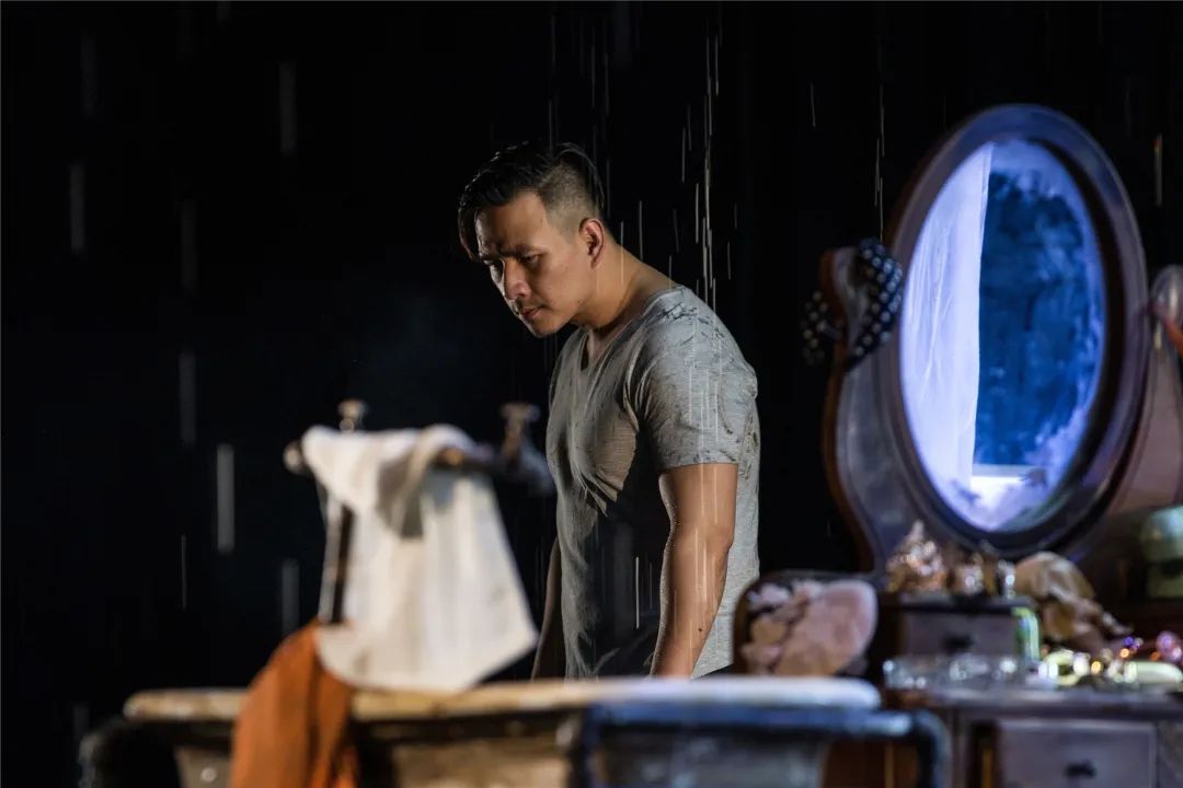 2022田纳西·威廉斯经典话剧《欲望号街车》-海口站