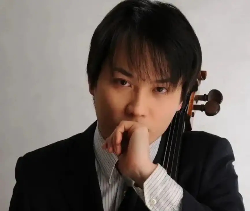 2022大提新纪元——超级四大提琴家重奏音乐会-厦门站