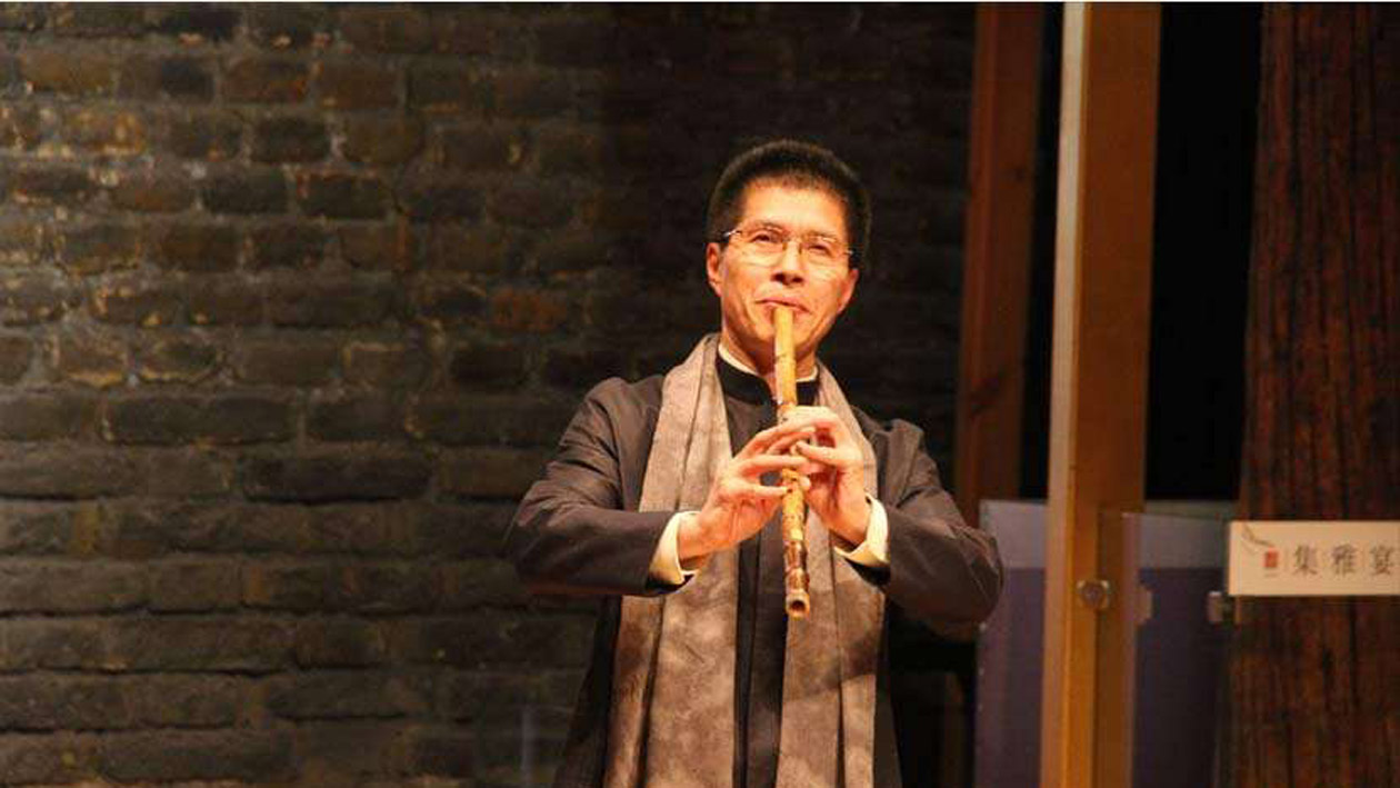 2022张维良苏州音乐会演出时间、门票购买