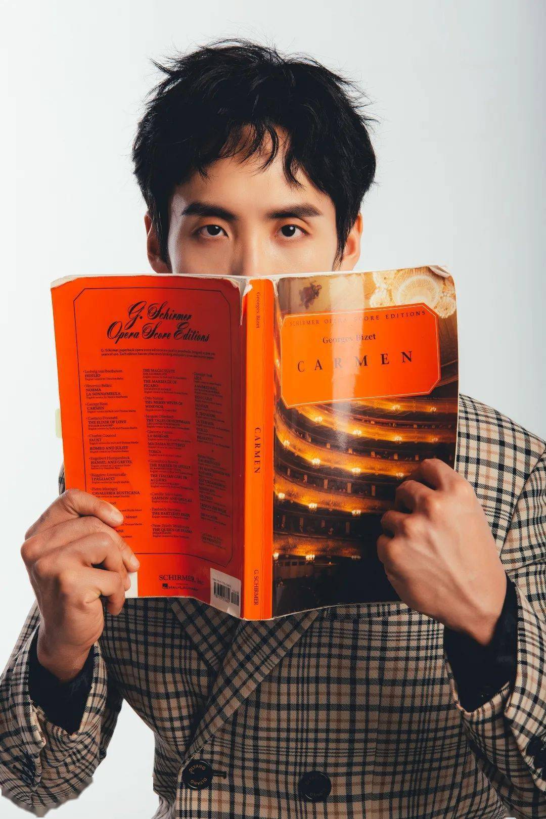 2022洪之光杭州音乐会演出安排+门票价格 2022洪之光杭州音乐会演出安排+门票价格