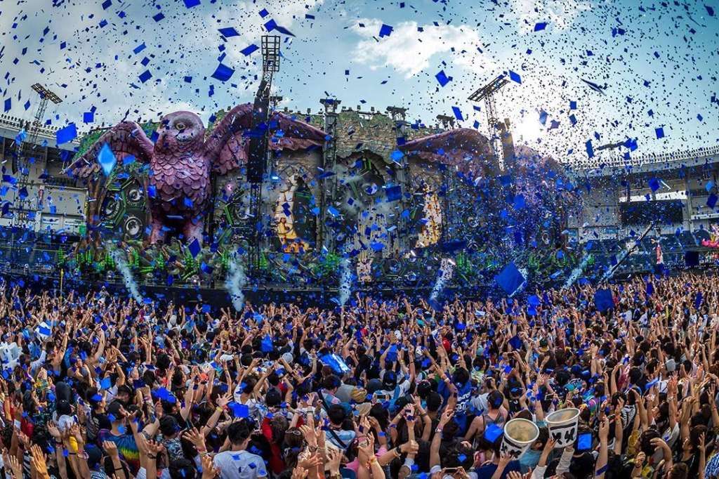 2023成都星巢秘境音乐节详情安排/购票方式 2023成都星巢秘境音乐节详情安排/购票方式