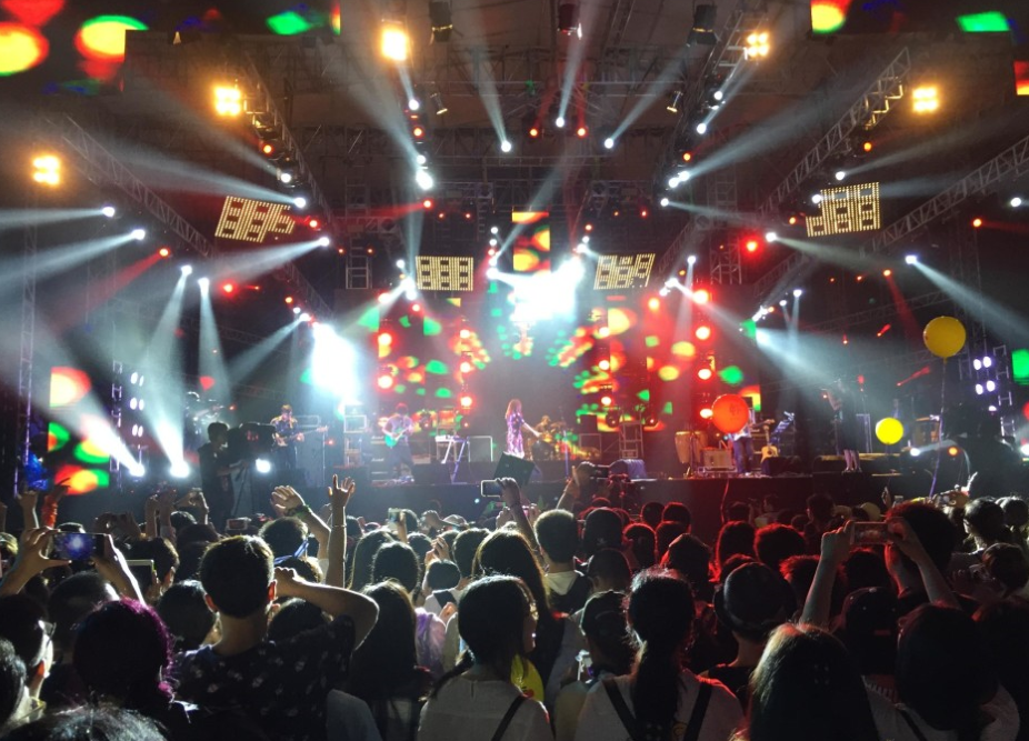 2023成都元气森林音乐节都有谁参加?门票怎么买? 2023成都元气森林音乐节都有谁参加?门票怎么买?