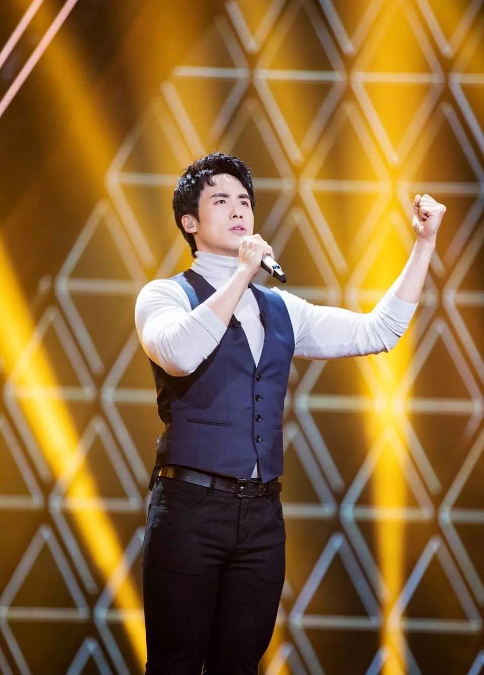 2022洪之光杭州音乐会演出安排+门票价格 2022洪之光杭州音乐会演出安排+门票价格