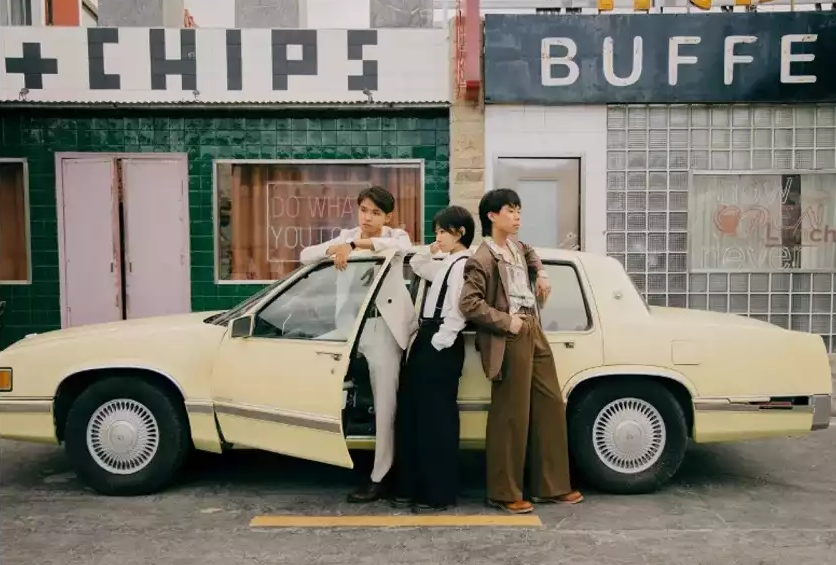 2022西安清晨音乐节时间+阵容+门票