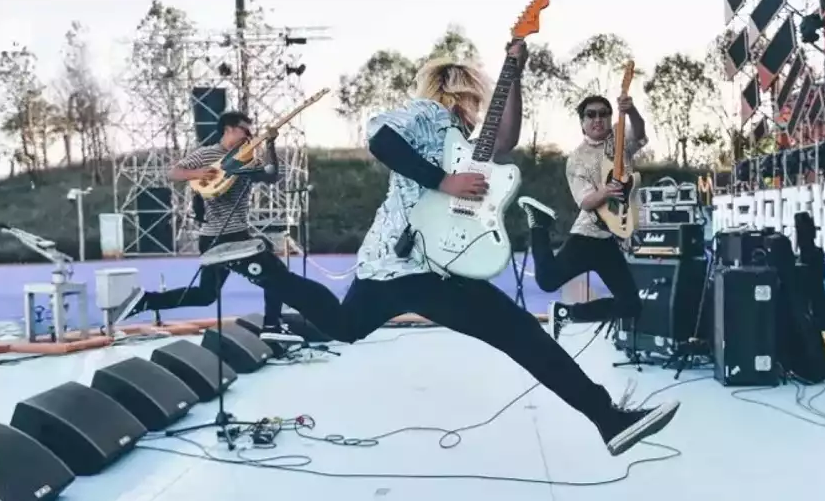 2022西安清晨音乐节时间+阵容+门票