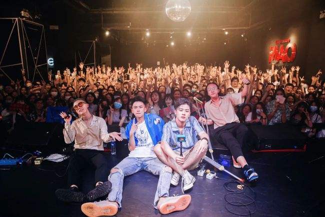 2022时间不够以后天津演唱会详情信息、订票入口 2022时间不够以后天津演唱会详情信息、订票入口