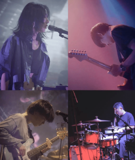 2022肆囍乐队温州演唱会门票怎么买？什么时候开始？