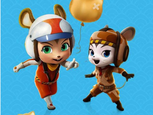 2022舞台剧《舒克和贝塔之克里斯王国》济南站演出介绍，门票购买