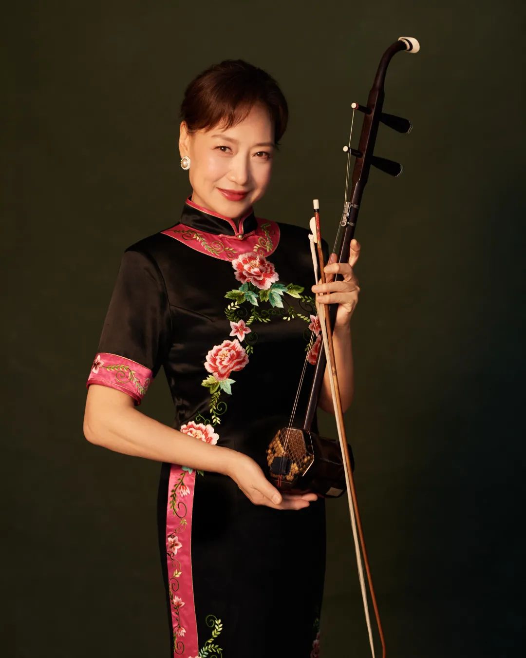 2022姜建华郑州音乐会时间、地点、门票价格