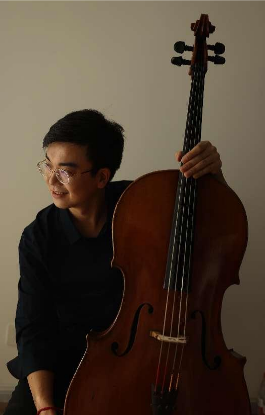 2022伴随着你-儿童世界名曲钢琴室内乐启蒙音乐会-北京站