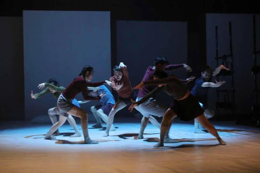 2022舞剧《七窍生烟》广州站演出介绍，门票购买