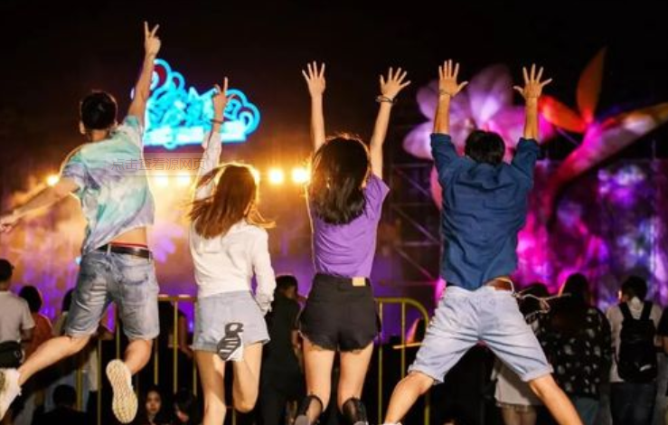 2022洛阳追梦音乐嘉年华时间+地点+票价 2022洛阳追梦音乐嘉年华时间+地点+票价