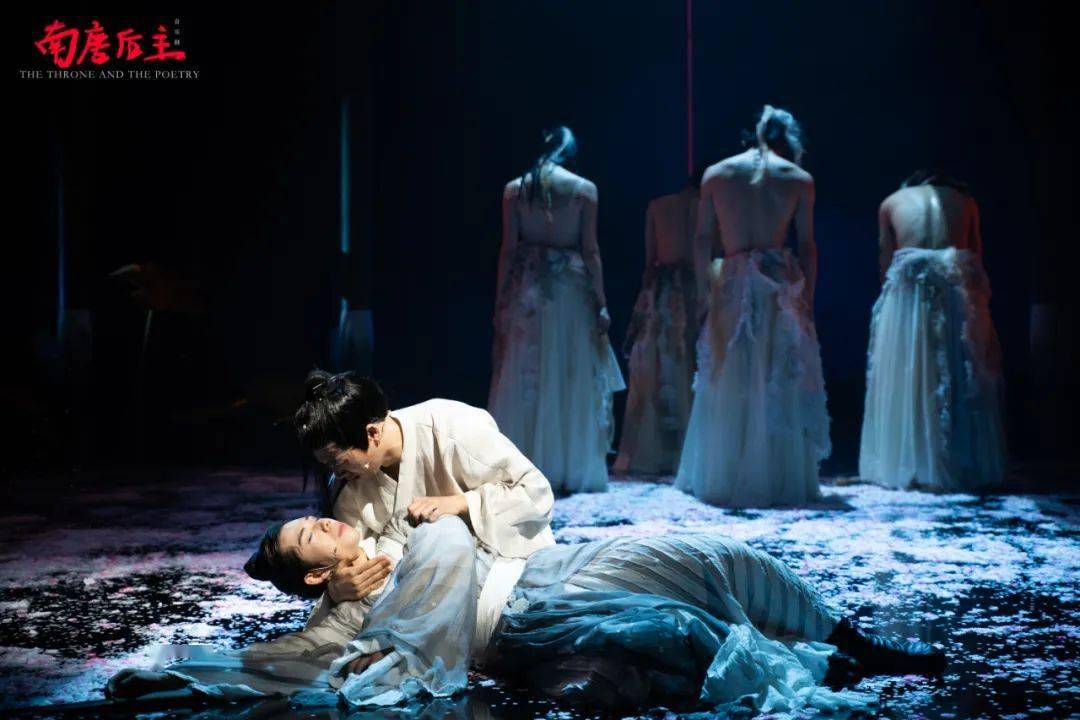 2023音乐剧《南唐后主》重庆站（时间地点+门票价格）