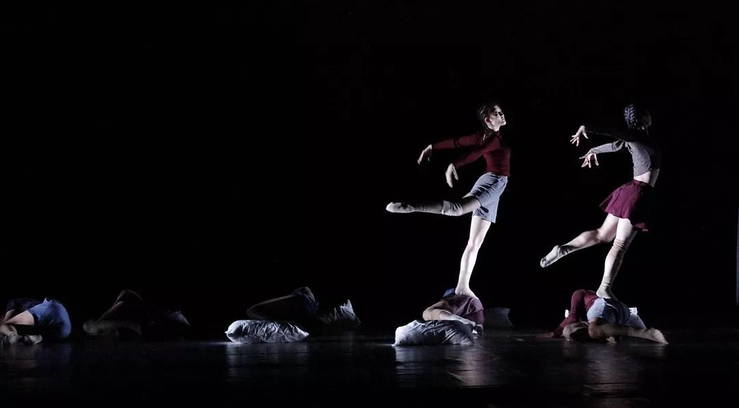 2022舞剧《七窍生烟》广州站演出介绍，门票购买