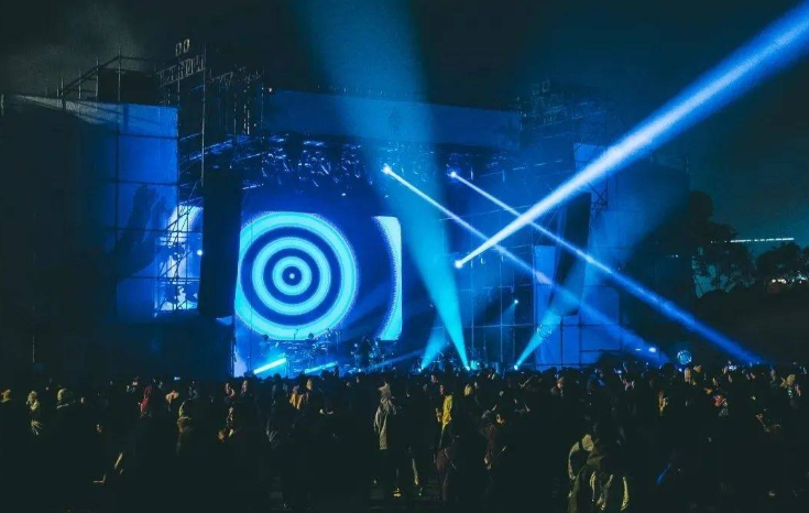 2022成都春游音乐节时间、阵容、门票