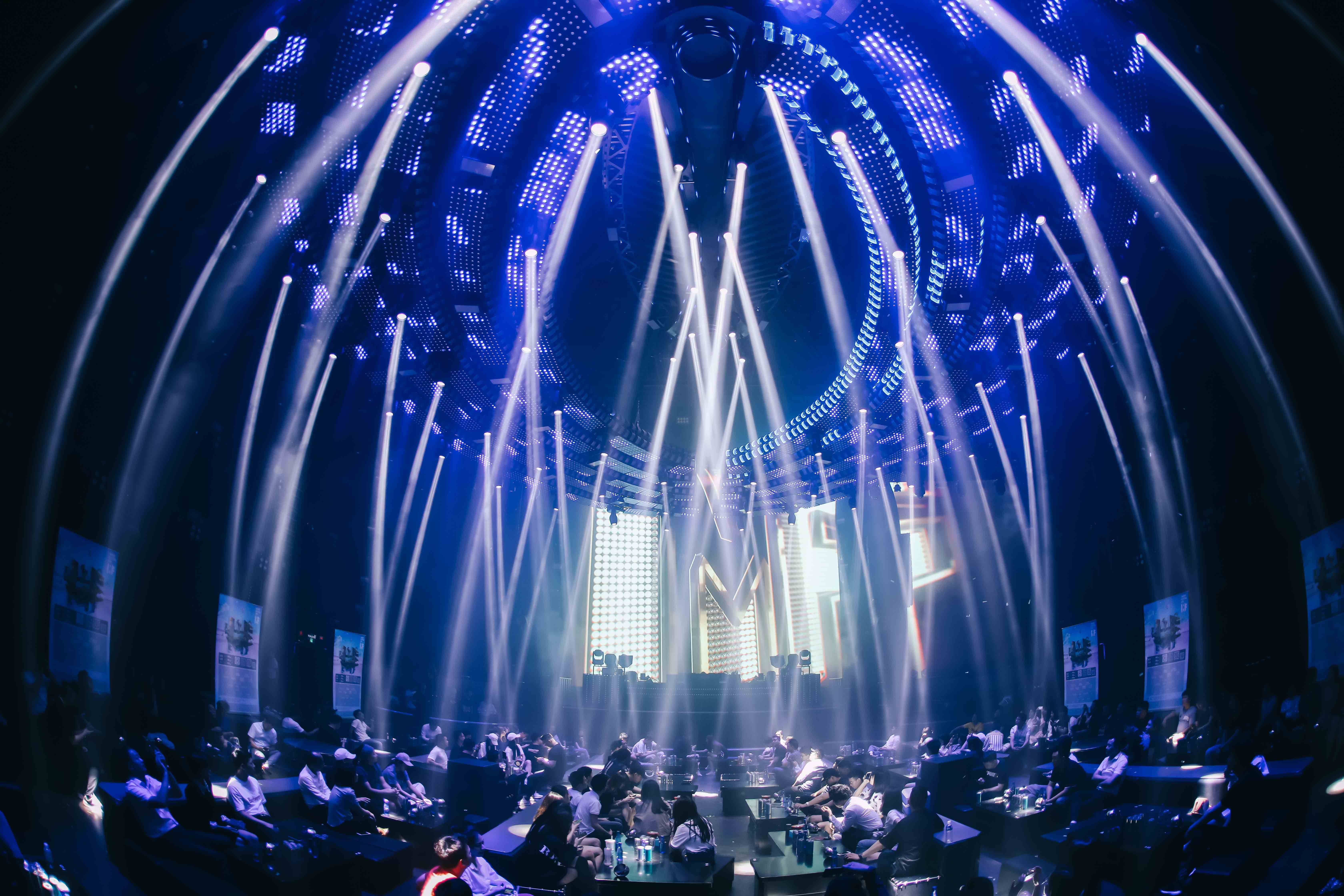 2022成都鲸音音乐嘉年华阵容安排+门票价格