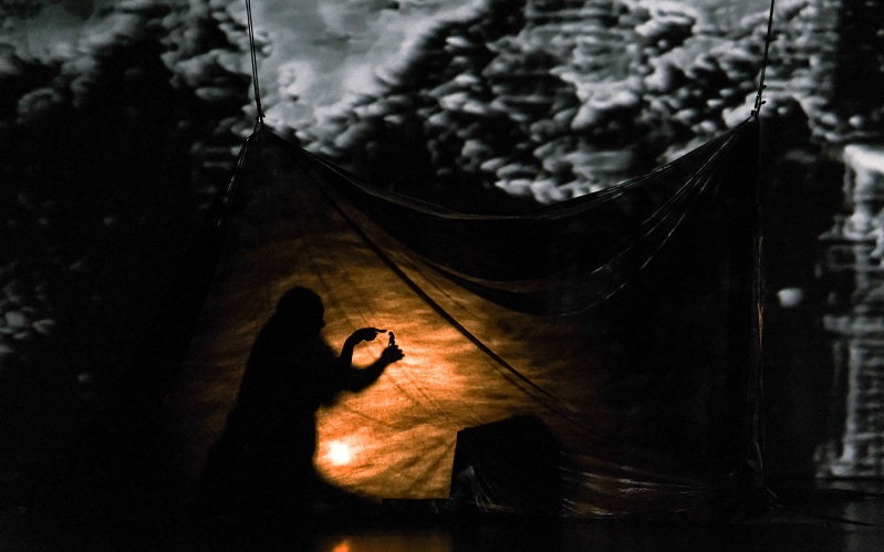 2022舞剧《你当像鸟飞往你的山》上海站时间地点、门票价格 2022舞剧《你当像鸟飞往你的山》上海站时间地点、门票价格