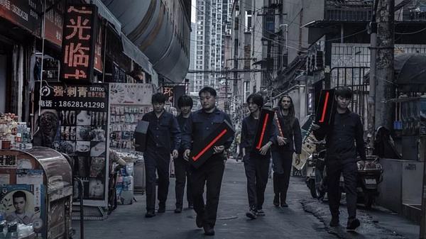 2022成都春游音乐节阵容安排、购票网站