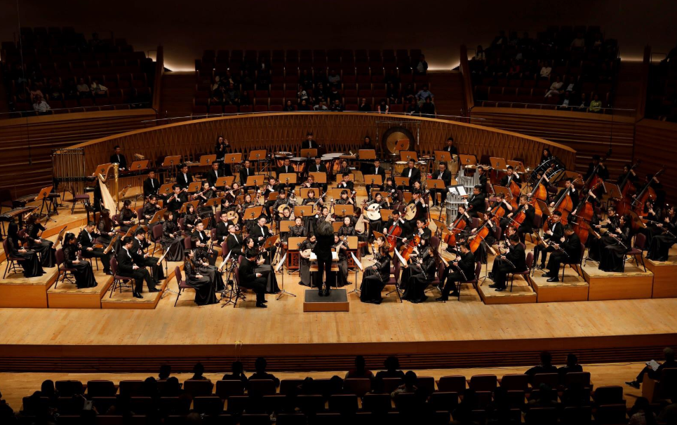 2022帝玖管弦乐团重庆音乐会什么时候开始？门票怎么买？