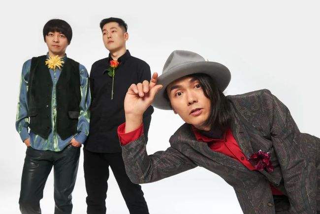 2022木马乐队西安演唱会时间、地点、门票