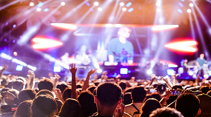 2022成都春游音乐节什么时候开始？门票价格是多少？