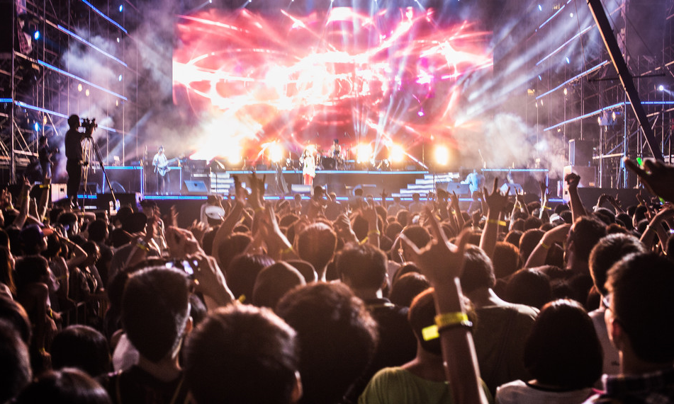 2022成都春游音乐节什么时候开始？门票价格是多少？