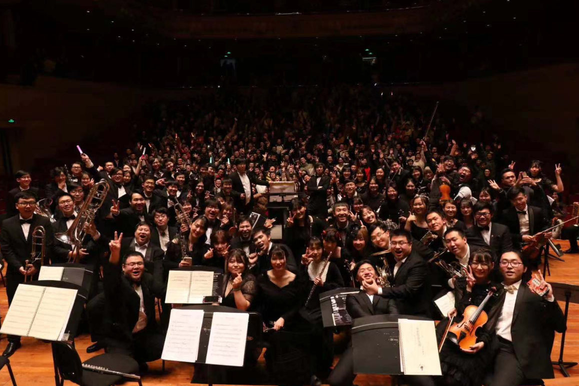 2022帝玖管弦乐团重庆音乐会什么时候开始？门票怎么买？