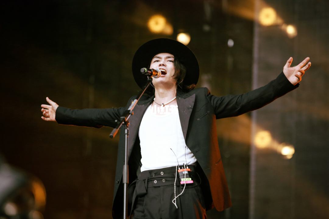 2022木马乐队西安演唱会时间、地点、门票