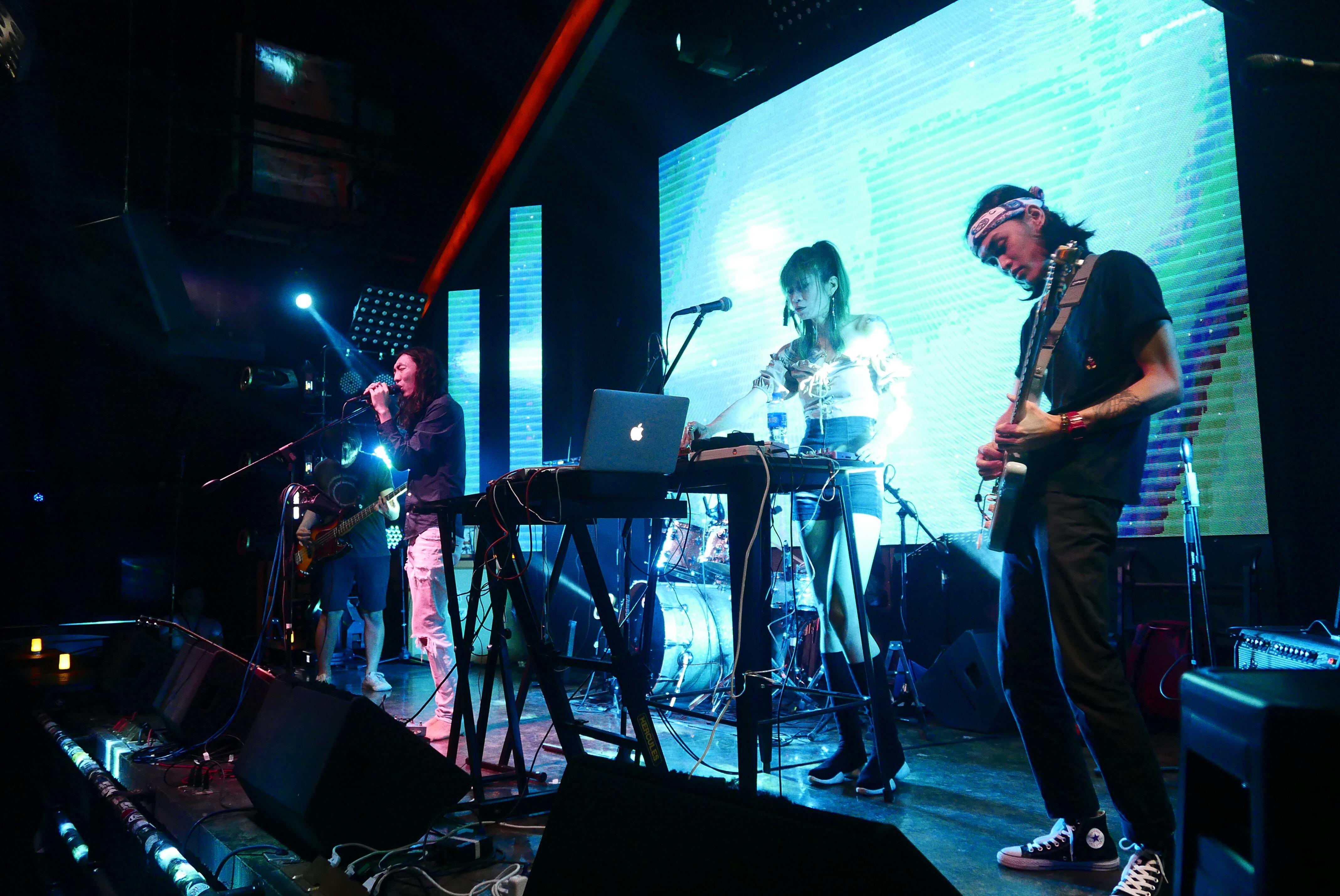 2022梅卡德尔和6501重庆演唱会门票价格是多少？